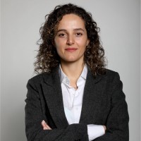 Tamar Gabrichidze