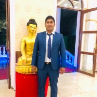 Avishek Bidari