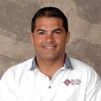 Chad Stewart