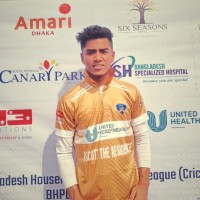 Mehedi Hasan