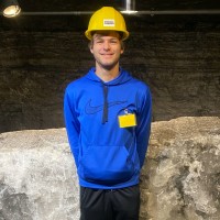 Bradley Jones