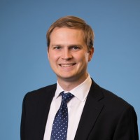 Benjamin Kepley