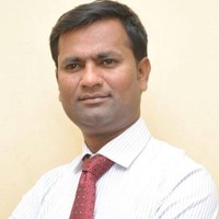 Raju Gosavi