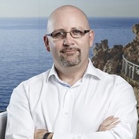 Geoff Payne