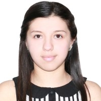 Vanessa Arriaga Lescano