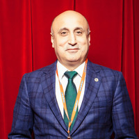 Zuev Alexey