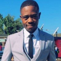 Manqoba Mkhize