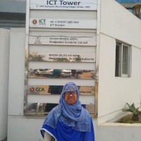 Roushon Ara Chowdhury