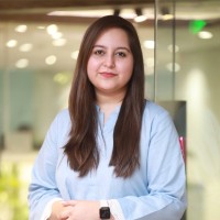 Maheen Zaheer