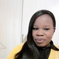Tidimalo Makhura
