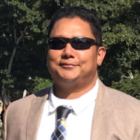 Maung M. Zaw