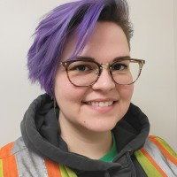 Katrina J. Gough