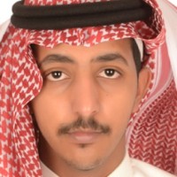 مشعل الرشيدي