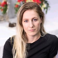 Melody Hurd