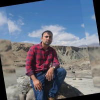 Amit Kumar