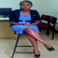 Gladys Githinji