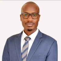 Martin Mpabura