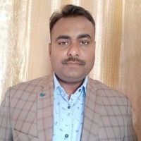 Kulbhushan Mathuriya