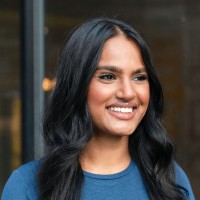Halley Patel