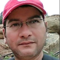 Kiran Shinde