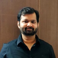 Gaurav Dubey