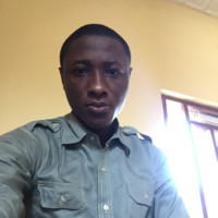 Ramson Neebari Yorbe