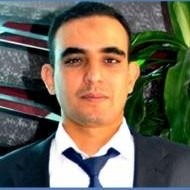 Heykel Bouabdallah
