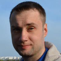 Олександр Аксьонов