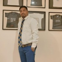 Rajkumar Debnath