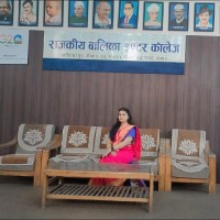 Priyanka Rashmi