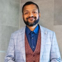 Abhinav Agarwal