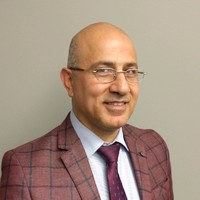 Simon Awad