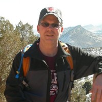 Greg Weber