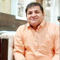 Sunil Kumar Tiwari