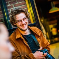 Stijn Wildschut