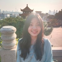 Caley Chen