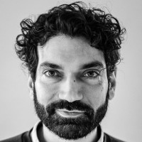 Kaveh Zolghadri