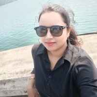 Varsha Meshram