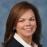 Jacqueline Fraller