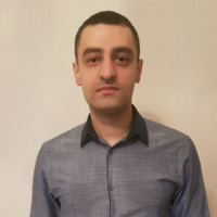 Qasim Ali
