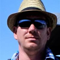 Jon Mason