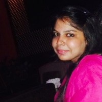 Ayesha Sadakat Shaikh