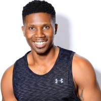 Nupeir Garret