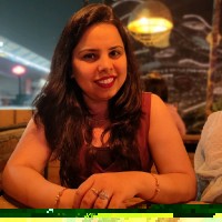 Tanisha Narang