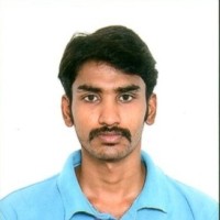 Sakthikumar V