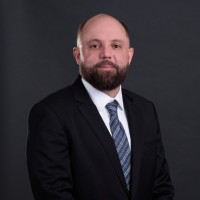 Chris Nealand, Cfa