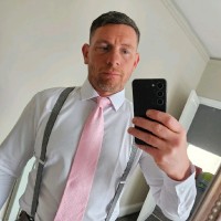 Louis Chapman