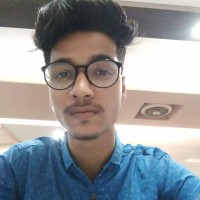 Kshitij Gaikwad