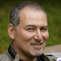 Viacheslav Lozanov