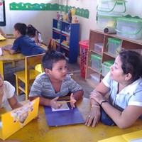 Tatiana Bernal Corrales